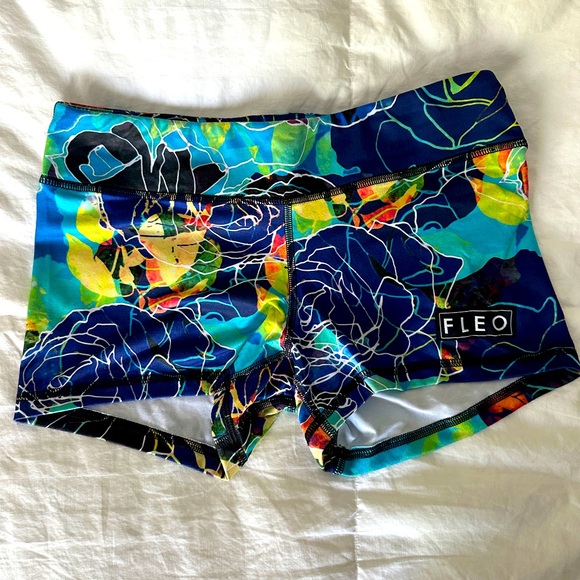 FLEO smash 3.25 size M - Picture 1 of 3